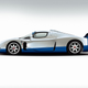 Image for article titled Hey Guess What It's The Maserati MC12